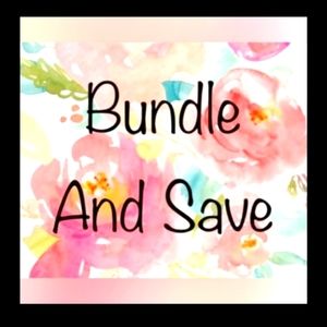 Clothing shoes purses